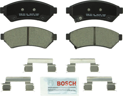 Bosch Disc Brake Pad Set BC1075