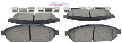 Bosch Disc Brake Pad Set BC1080