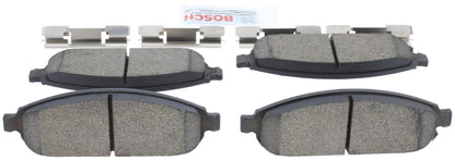 Bosch Disc Brake Pad Set BC1080
