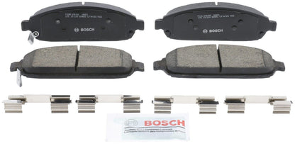 Bosch Disc Brake Pad Set BC1080