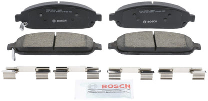 Bosch Disc Brake Pad Set BC1080