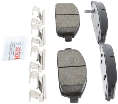 Bosch Disc Brake Pad Set BC1080