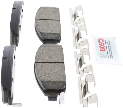 Bosch Disc Brake Pad Set BC1080