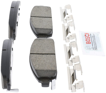 Bosch Disc Brake Pad Set BC1080