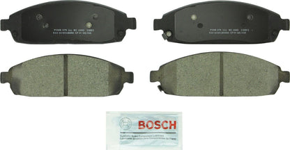Bosch Disc Brake Pad Set BC1080
