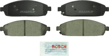 Bosch Disc Brake Pad Set BC1080