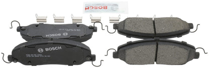 Bosch Disc Brake Pad Set BC1081