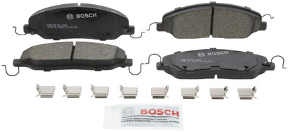 Bosch Disc Brake Pad Set BC1081