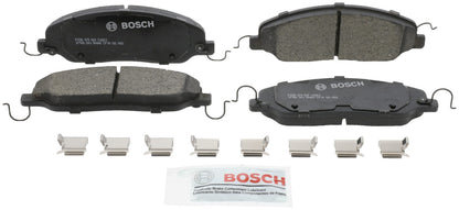 Bosch Disc Brake Pad Set BC1081
