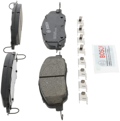 Bosch Disc Brake Pad Set BC1081