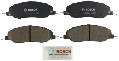Bosch Disc Brake Pad Set BC1081
