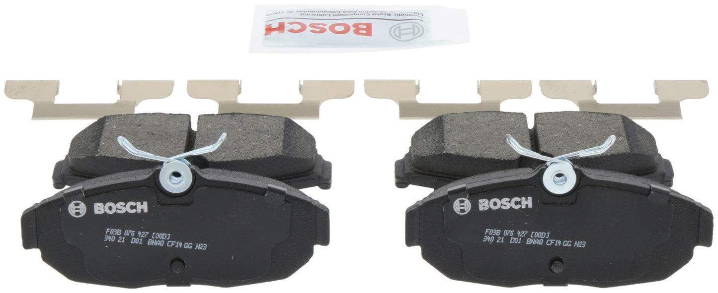 Bosch Disc Brake Pad Set BC1082