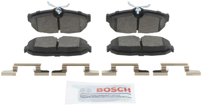 Bosch Disc Brake Pad Set BC1082