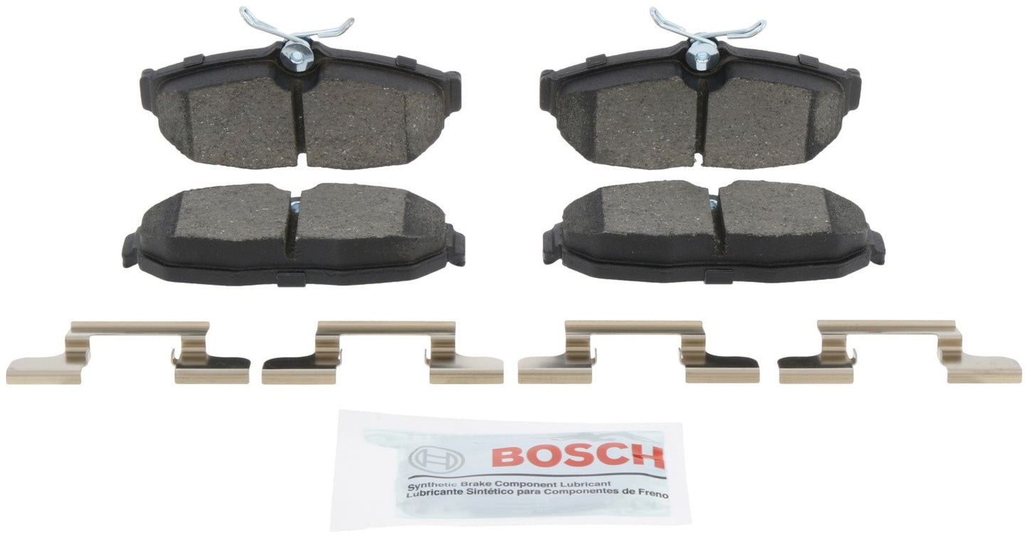 Bosch Disc Brake Pad Set BC1082