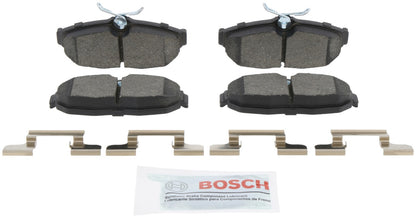 Bosch Disc Brake Pad Set BC1082
