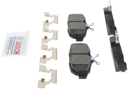 Bosch Disc Brake Pad Set BC1082