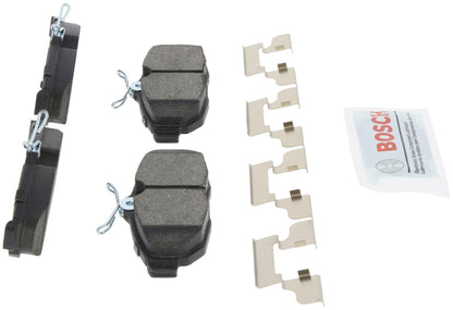 Bosch Disc Brake Pad Set BC1082