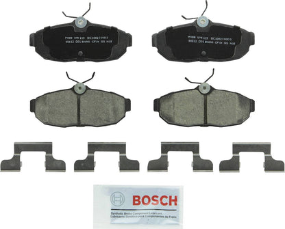 Bosch Disc Brake Pad Set BC1082