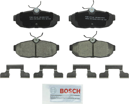 Bosch Disc Brake Pad Set BC1082