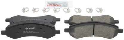 Bosch Disc Brake Pad Set BC1084