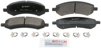 Bosch Disc Brake Pad Set BC1084