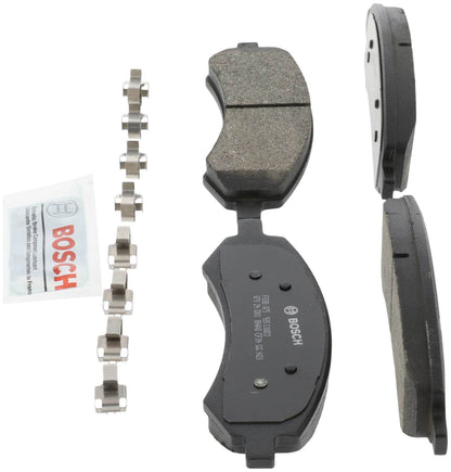 Bosch Disc Brake Pad Set BC1084