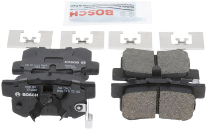 Bosch Disc Brake Pad Set BC1086