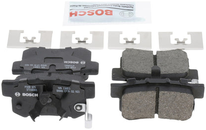 Bosch Disc Brake Pad Set BC1086