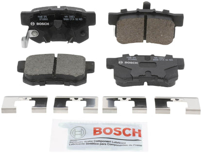 Bosch Disc Brake Pad Set BC1086