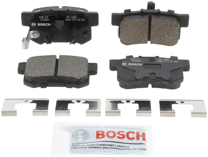 Bosch Disc Brake Pad Set BC1086