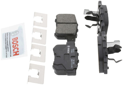 Bosch Disc Brake Pad Set BC1086
