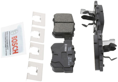Bosch Disc Brake Pad Set BC1086