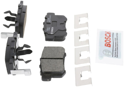 Bosch Disc Brake Pad Set BC1086