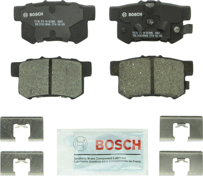 Bosch Disc Brake Pad Set BC1086