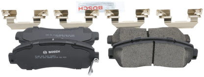Bosch Disc Brake Pad Set BC1089