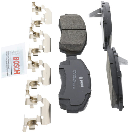 Bosch Disc Brake Pad Set BC1089