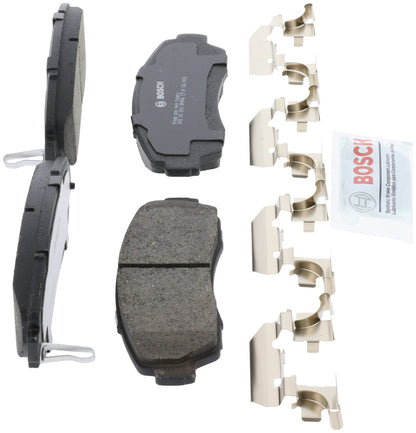 Bosch Disc Brake Pad Set BC1089