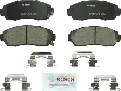 Bosch Disc Brake Pad Set BC1089