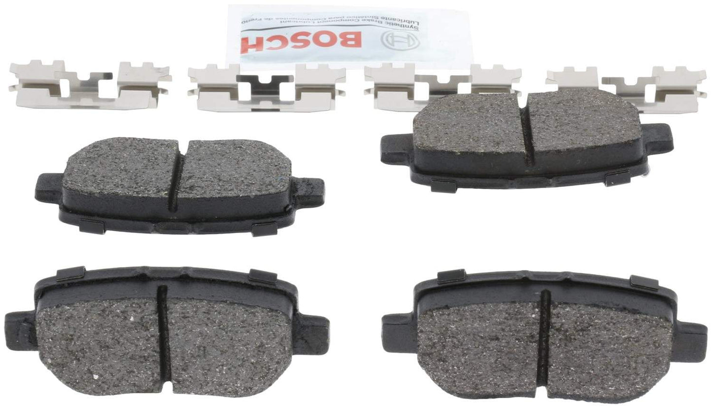 Bosch Disc Brake Pad Set BC1090