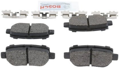 Bosch Disc Brake Pad Set BC1090