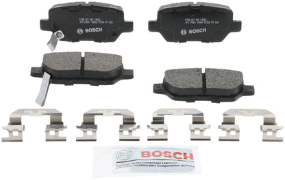 Bosch Disc Brake Pad Set BC1090