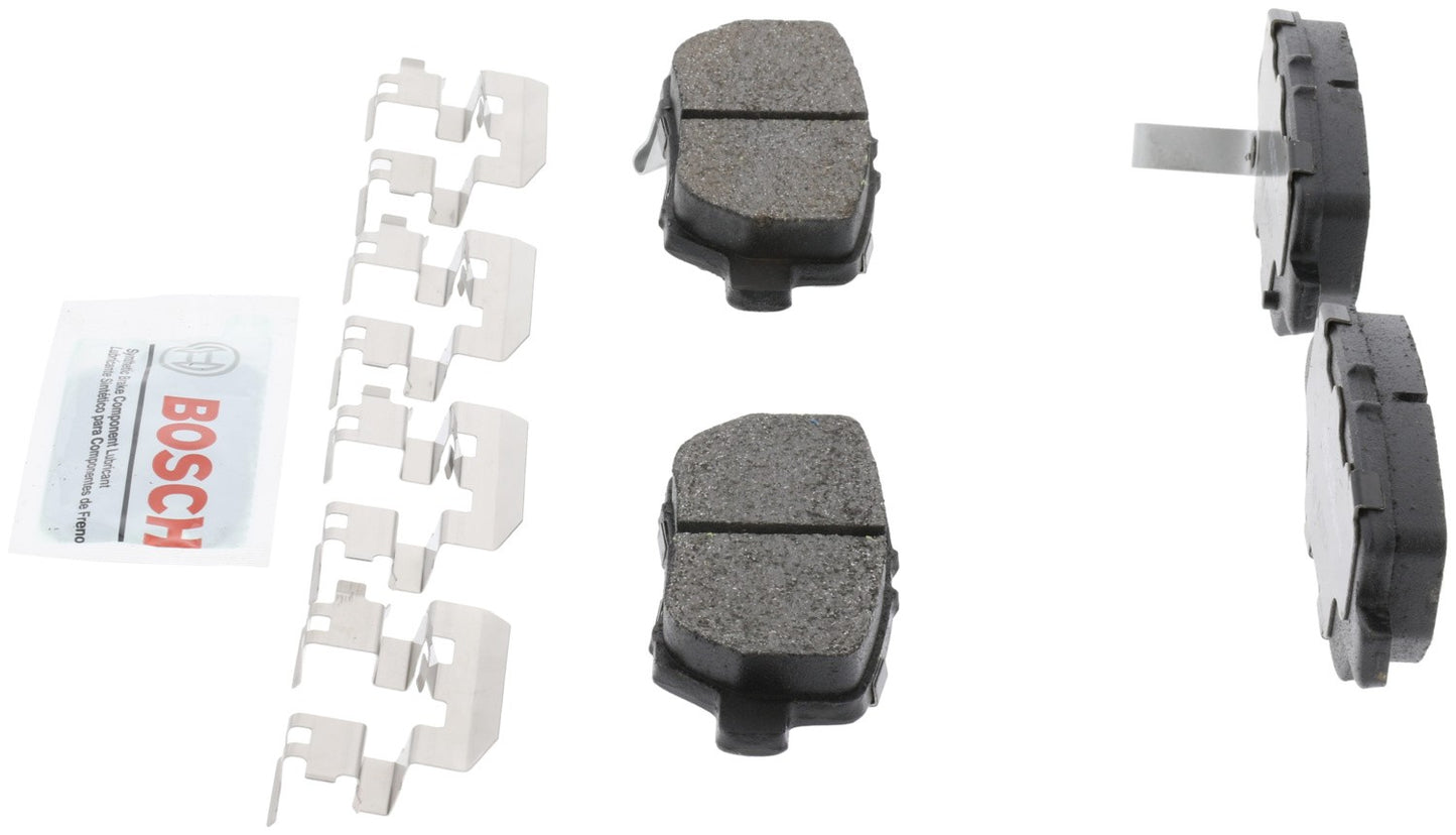 Bosch Disc Brake Pad Set BC1090