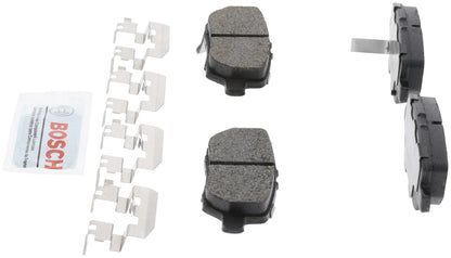 Bosch Disc Brake Pad Set BC1090