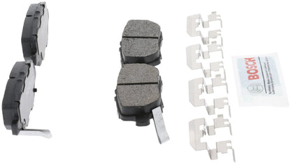 Bosch Disc Brake Pad Set BC1090