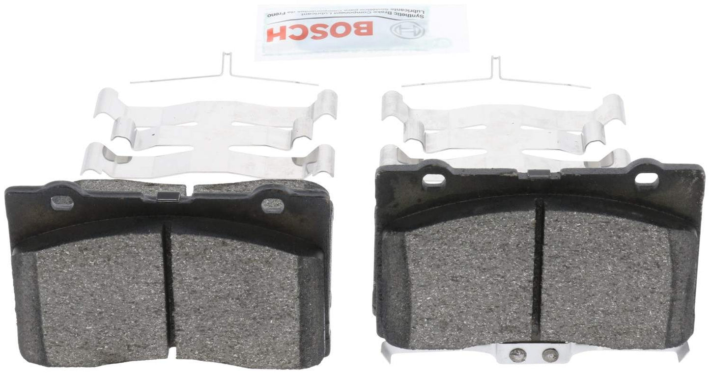 Bosch Disc Brake Pad Set BC1091