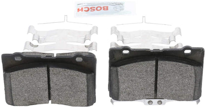 Bosch Disc Brake Pad Set BC1091