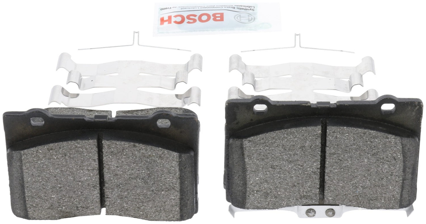 Bosch Disc Brake Pad Set BC1091