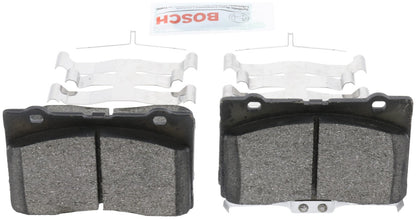 Bosch Disc Brake Pad Set BC1091