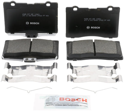 Bosch Disc Brake Pad Set BC1091