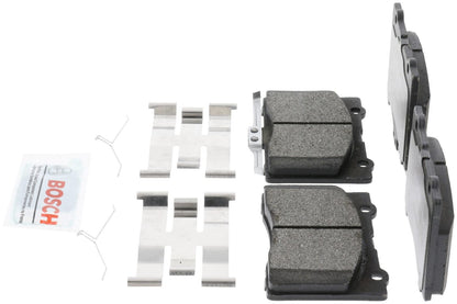 Bosch Disc Brake Pad Set BC1091